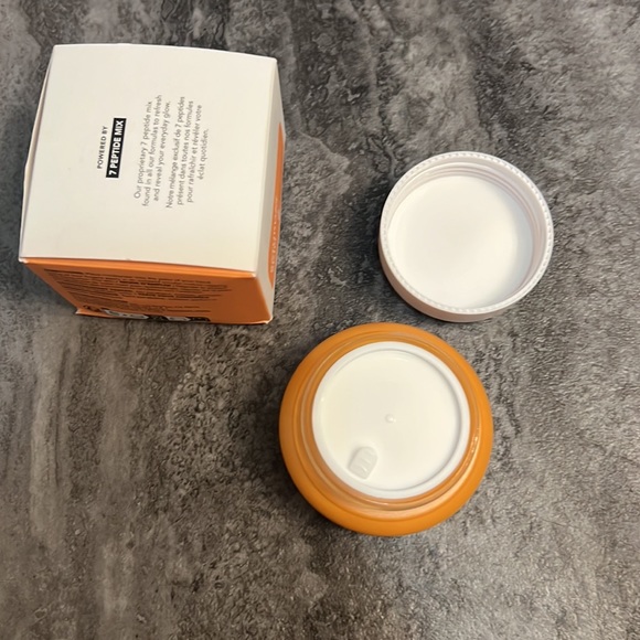 Saturday Skin Carrot + Niacinamide MOISTURIZING CREAM - Picture 5 of 5